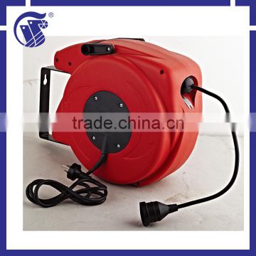 new design stranded cable reel machine