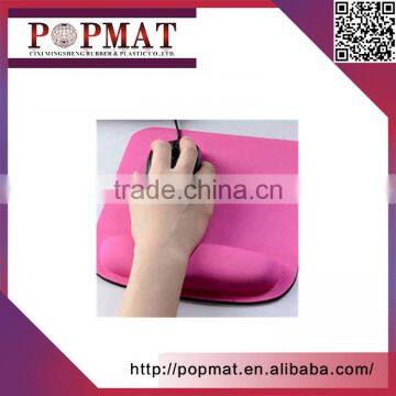 Professional Design Widely Use mouse mat with logo