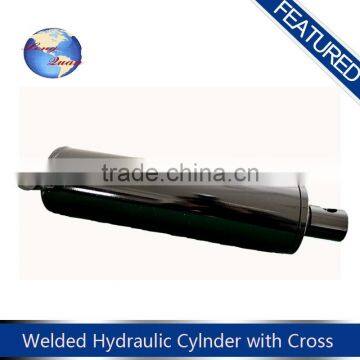 The 3000PSI high capacity hydraulic cylinder for machinery