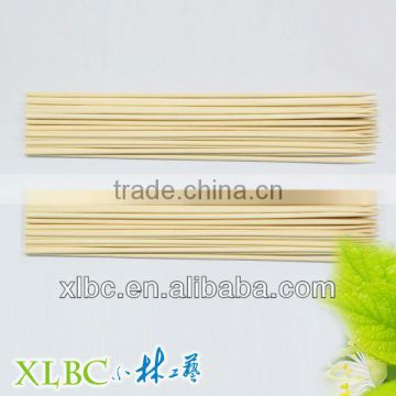 bbq bamboo skewer wholesale