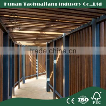 Most Popular Bamboo Fence Designs China