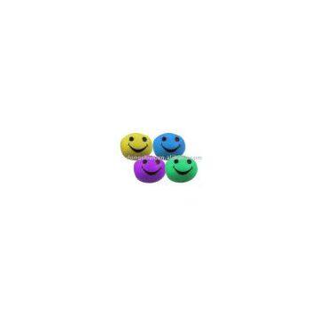 Sell Smile Face Bouncing Ball