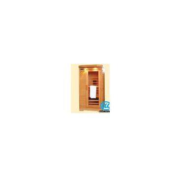 Sell Far Infrared Sauna