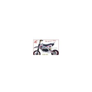 110cc/125cc/150cc/200cc/250cc DIRT BIKE ATV(ZLDB-029)