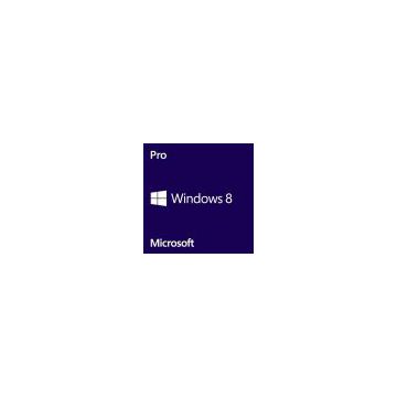 Microsoft Windows 8 Professional Key