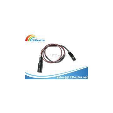DC Power Cable For LED Junction Box