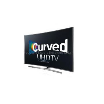 Samsung 4K UHD JU7500 Series Curved Smart TV