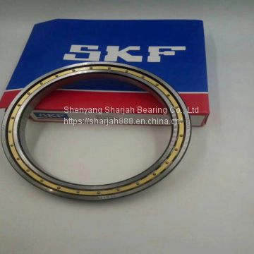 SKF Old model 1000840 size 20025024 Brass cage deep groove ball bearing 61840M