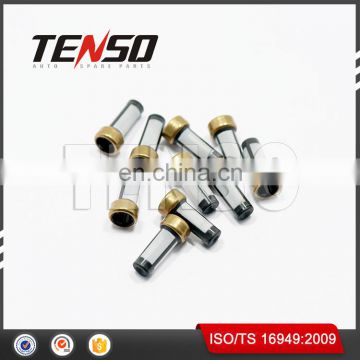 High Quality Electric Fuel Injector Micro Filters 6*3*13