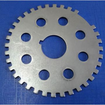 Punching parts engine Precision Stamping