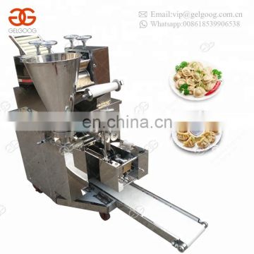 Full Automatic Dumpling Making Samosa Forming Machine