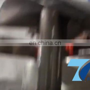 Automatic Forming Filling Sealing Vertical Packing Machine For Powder