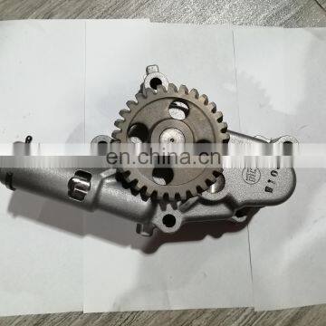 For ZX450 6WG1 Oil Pump High Quality China supplier JiuWu Power 1-13100312-0