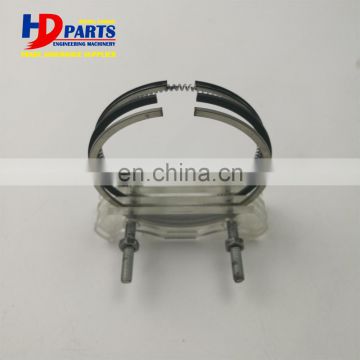 Machinery Rebuild Parts Piston Ring 3LD1 83.1mm for Diesel Engine