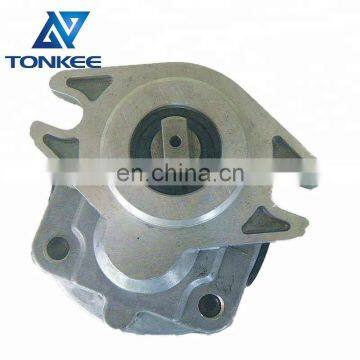 Excavator E320 Hydraulic Gear Pump 4I1023 4I-1023 Pilot pump for 320 Hydraulic spare parts