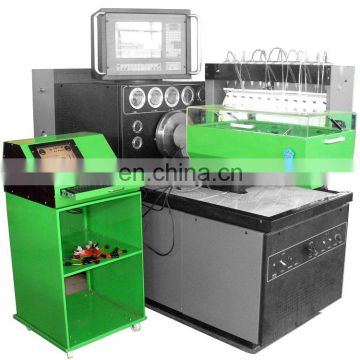 CRS300 CRDI test bench using with diesel injection pump machine