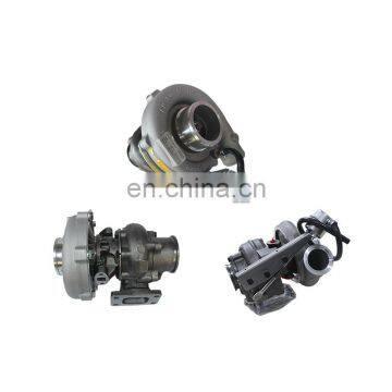 3787040H turbocharger HX50W for WP10 diesel engine cqkms parts Yeongdong County South Korea