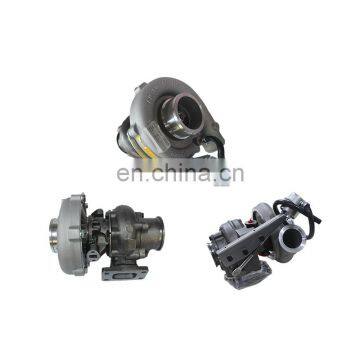 3777587 turbocharger HE800FG for QSK50 diesel engine cqkms parts INDUSTRIAL HAULER Ruse Bulgaria