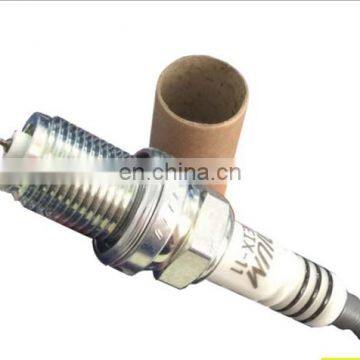 High Quality Iridium Spark Plug BKR6EIX-11 3764