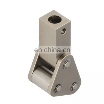 ZONHOW ASTM D3167 Floating Roller Peel Fixture peeling test clamps