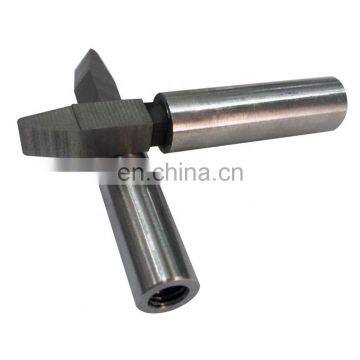 IEC60335 scratching tool tip hardened steel k10 scratching test probe