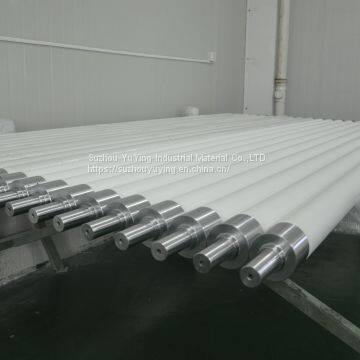 Ceramic Roller For North glass,Land glass,Mountain glass,Southtech glass,Yuntong glass Tempering Machine