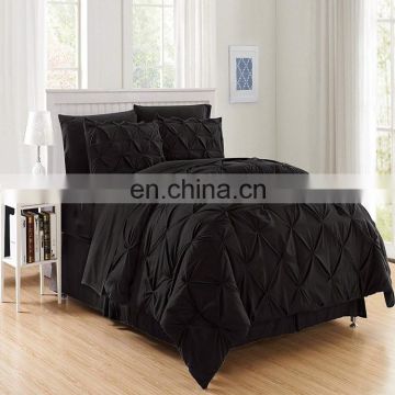 Wholesale Comforter Bedding Sets for Home Textile Super Soft 100% Cotton Sets Bedding Amazon Top Seller
