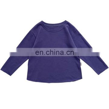 6877 Children clothing 2020 spring baby girl and mother t-shirt girls kids clothing