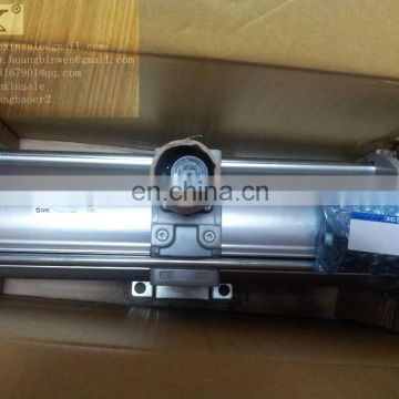 SMC high power cylinder VBA40A-04GN