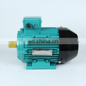 ML90S-2 dual capacitors 2HP High rpm 2POLE Single-phase 220V ac electric motors