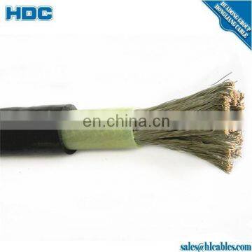 50mm2 70mm2 95mm2 aluminum welding ground cable pvc welding cable