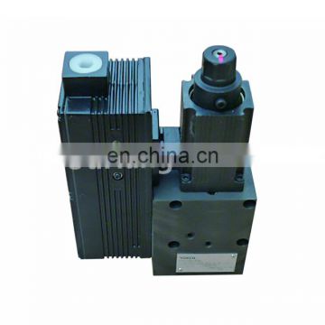 Yuken amplifier SB1166-R-01-190-60-4-91-12 Hydraulic valve
