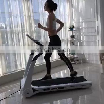 Fitness Fold treadmill walking machine gym  pro gym treadmill