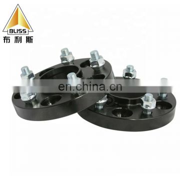 Auto Part Universal Flange 15mm 20mm 25mm 30mm 35mm 40mm Hub Centric Wheel Spacer 5X120.65