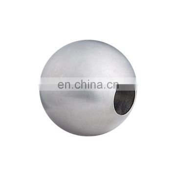 Sonlam Q-04 Stainless Steel Decorative Ball With Hole