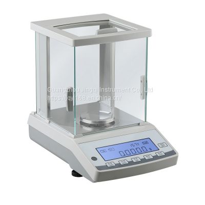 FA5003 Series 1mg Analytical Electronic balance Made in China