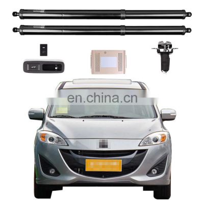 XT High Quality Auto Parts Electric Tailgate, Car Power Puerta Trasera For Mazda 5