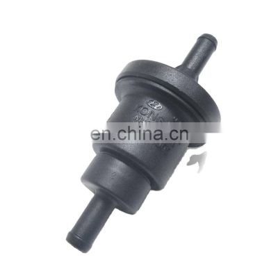28910-22040 PCV-002 28910-22030 911800 Vapor Canister Purge Valve Solenoid For Hyundai Accent For Kia Spectra High Quality