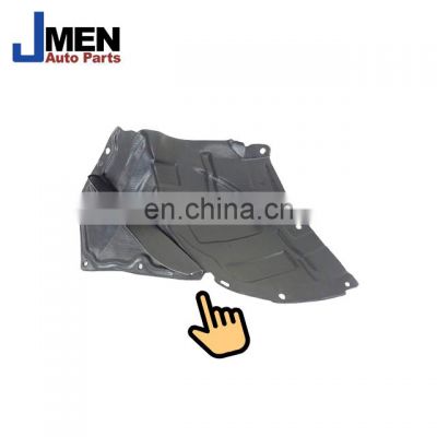 Jmen NE515613ZC for Mazda Miata MX5 NC 06-08 Inner Fender Liner FR car Auto Body Parts