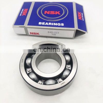 60x101x17.2 Automotive Deep groove ball bearing B60-57NXUR