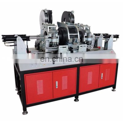 160mm Manufacturer Electrofusion Equipment Price Hot Melt Welding Machine