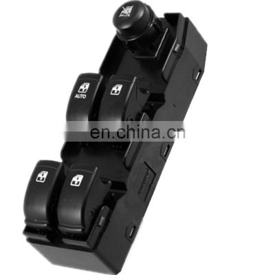 96552814  car power window switches panel for Chevrolet