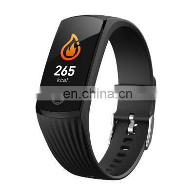 Rohs fitness online tracker