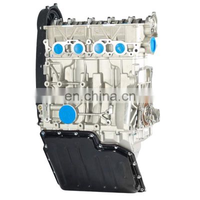Minivan Motor Parts 1.5L JL475QS Engine For Changan Chana Star 4500 CM10