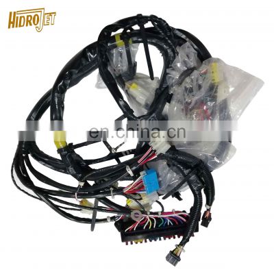 HIDROJET external wire harness 20y-06-25120 wire harness for PC200-6 PC100-6 PC120-6 PC130-6