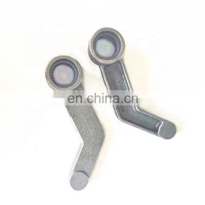 GG20 GG25 Gray Iron HT200 Sand Casting Connecting Rod