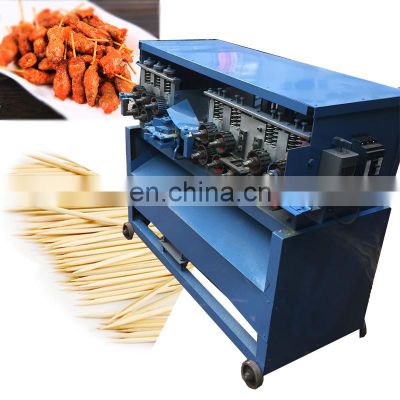 Bamboo toothpick making machine in india toothpick production machine