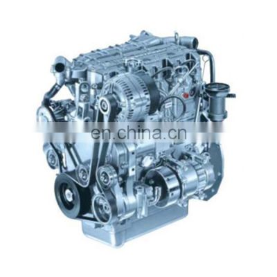 Original VM D704 Series 150HP Diesel Engine for truck VM R428