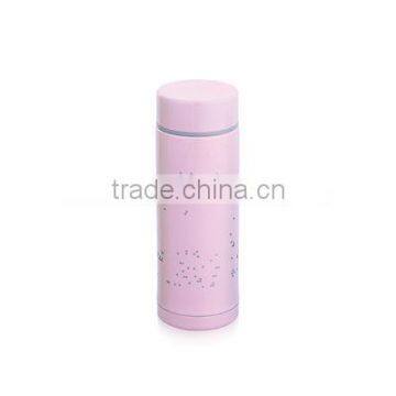 250ml Stainless steel insulated vacuum bottles BL-8065