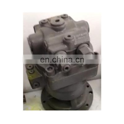 9196962 9182929 ZX125 ZX135 Excavator Parts Hydraulic Oil Slew Device ZX110 Swing Motor For Hitachi